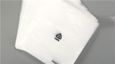 CPE磨砂袋的特性與優(yōu)勢